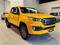 FOTON TUNLAND G7 Tunland G7 2.0 TDI Doppia Cabina 4WD