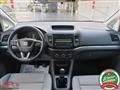 SEAT ALHAMBRA 2.0 TDI CR DPF Reference