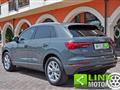 AUDI Q3 35 TFSI S tronic