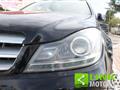 MERCEDES CLASSE C SW CDI S.W. BlueEFFICIENCY Avantgarde *PACK AMG