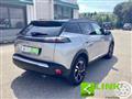 PEUGEOT 2008 BlueHDi 130 S&S EAT8 GT Line, Finanziabile