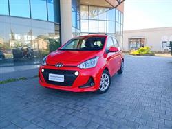 HYUNDAI I10 1.0 MPI Tech