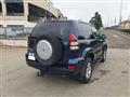 TOYOTA LAND CRUISER 3.0 D-4D 16V cat 3 porte aut. Executive