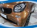 SMART FORTWO CABRIO Coupè 1.0 71cv Passion Twinamic EU6