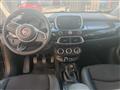 FIAT 500X 1.6 E-Torq 110 CV City Cross