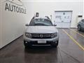 DACIA DUSTER 1.5 dCi 110CV 4x2 Lauréate