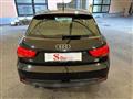 AUDI A1 SPORTBACK SPB 1.4 TDI Metal Ultra "OK NEOPATENTATI"