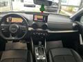 AUDI Q2 30 1.6 tdi s-tronic Sline