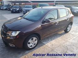 DACIA SANDERO 1.5 dCi 8V 75CV Start&Stop Lauréate ok neop.