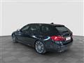 BMW SERIE 5 TOURING Serie 5 d 48V Touring Msport