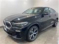 BMW X5 xDrive30d Msport 286CV AUTO IBRIDA