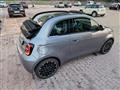 FIAT 500 ELECTRIC CABRIO 42KW IVA22% tasso 0 noleggio