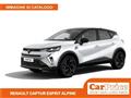 RENAULT NUOVO CAPTUR HYBRID Nuovo 1.6 E-Tech Full Hybrid 145CV Esprit Alpine