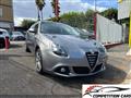 ALFA ROMEO GIULIETTA 1.4T 120CV GPL Distinctive BLUET. PDC BI-ZONA USB