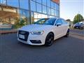 AUDI A3 SPORTBACK SPB 1.6 TDI clean diesel Attraction