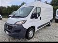 FIAT DUCATO ?NUOVO? MJT 160CV Km ?6.000? CERTIFICATI!!!