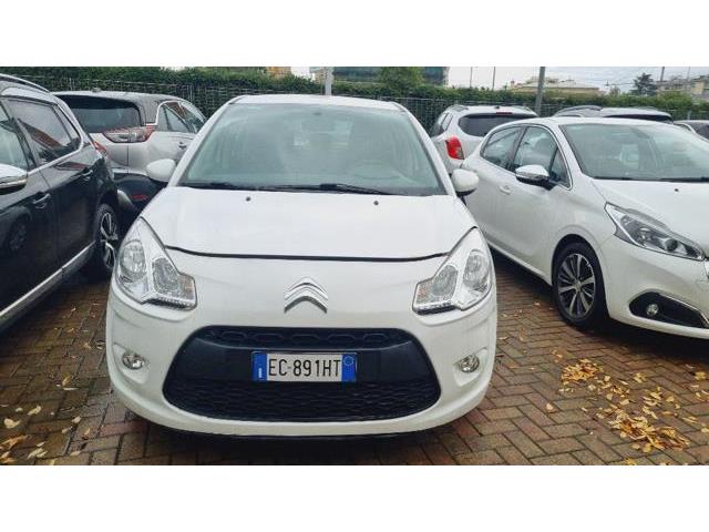 CITROEN C3 1.1 Business