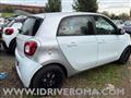 SMART FORFOUR 90 0.9 Turbo Passion