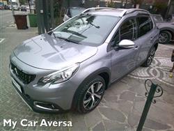 PEUGEOT 2008 (2013) BlueHDi 100 S&S Allure