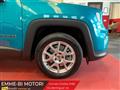 JEEP RENEGADE 4XE 1.3 T4 190CV PHEV 4xe AT6 Limited