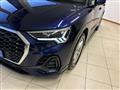 AUDI Q3 SPORTBACK Q3 SPB 35 TDI S tronic Business Plus