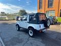 SUZUKI Samurai 1.0 JX cabrio