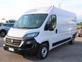 FIAT Ducato 35 2.3 mjt 140cv E6d-temp PASSO LUNGO & TETTO MEDIO