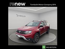 DACIA DUSTER 1.0 tce 15th Anniversary Eco-g 4x2 100cv