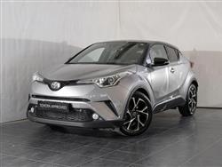 TOYOTA C-HR 1.8 Hybrid E-CVT Trend