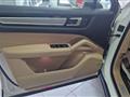 PORSCHE Cayenne 3.0 tiptronic