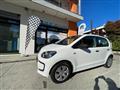 VOLKSWAGEN UP! 1.0 75CV  high up! SOLO 24.000 KM