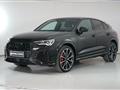 AUDI Q3 SPORTBACK SPB Sportback Nappa LED Pano Navi 21&quot; Scarico