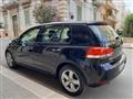 VOLKSWAGEN GOLF 1.6 TDI 105cv DIESEL PERFETTA