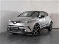 TOYOTA C-HR 1.8 Hybrid E-CVT Trend