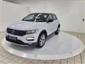 VOLKSWAGEN T-ROC 1.0 TSI Style BlueMotion Technology