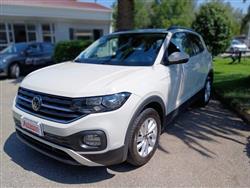 VOLKSWAGEN T-CROSS 1.0 TSI Style BMT