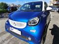 SMART FORTWO CABRIO fortwo 70 1.0 twinamic cabrio Prime