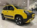 FIAT PANDA 1.2 City Cross SOLO 20.000 KM OK NEOPATENTATI