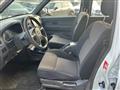 NISSAN NP300 2.5 D 4p. Double Cab Efficient