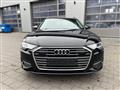 AUDI A6 AVANT AVANT 40 TDI QUATTRO STRONIC SPORT NAVI GANCIO TRA