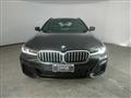 BMW SERIE 5 TOURING Serie 5 G31 2020 Touring LCI - d Touring mhev 48V