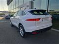 JAGUAR F-PACE 2.0 D 180 CV AWD aut. Prestige