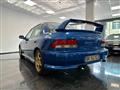 SUBARU IMPREZA GT 2.0i T 16V cat 4WD WRX Ltd / 023/100 /UFF. ITA