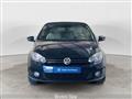 VOLKSWAGEN GOLF Cabriolet 1.6 TDI