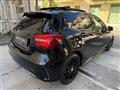 MERCEDES Classe A A 200 d Automatic Premium