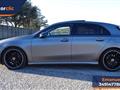 MERCEDES CLASSE A SEDAN d Automatic 4p. Premium 4Matic