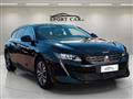 PEUGEOT 508 BlueHDi 160 Stop&Start EAT8 SW GT Line