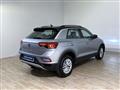 VOLKSWAGEN T-ROC 1.5 TSI ACT DSG Life