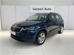 SKODA KAROQ 2.0 TDI SCR 4x4 Ambition