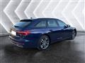 AUDI A6 AVANT A6 Avant 40 2.0 TDI quattro ultra S tronic Business Sport